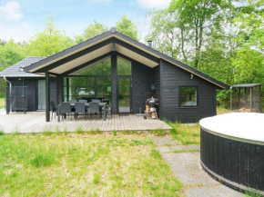 Holiday home Vig X, Vig